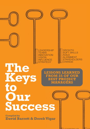Title details for The Keys to Our Success by David Barrett - Available